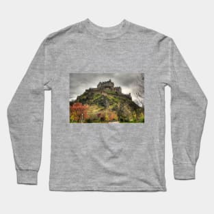 Castle Rock Long Sleeve T-Shirt